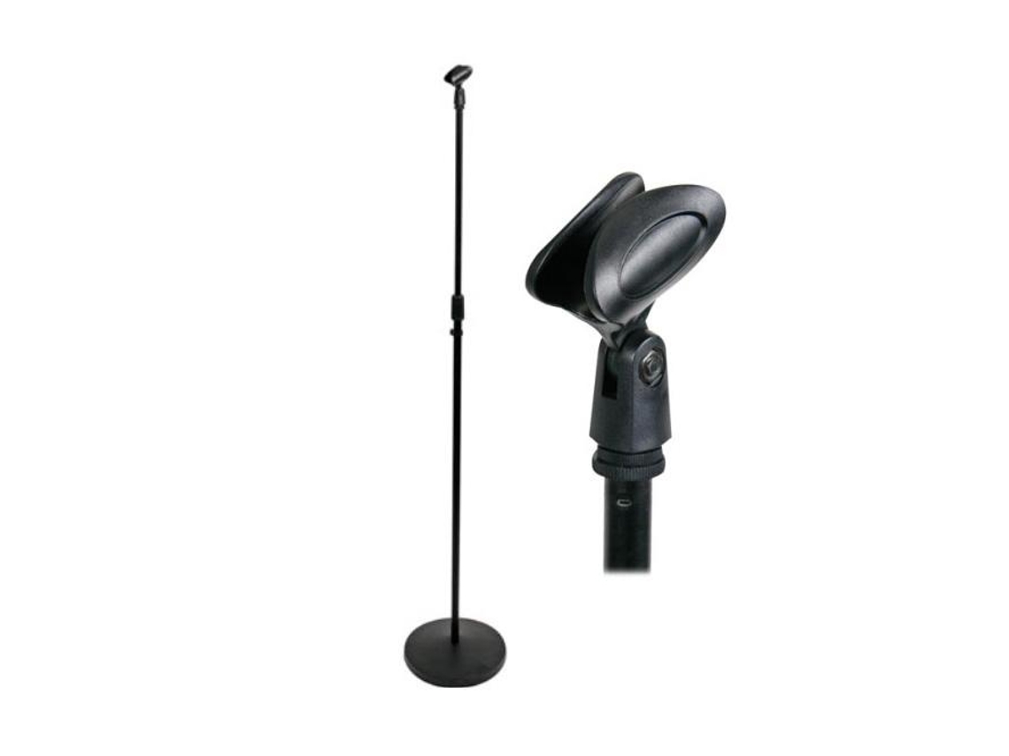 Suporte para Microfone Profissional Hq Power