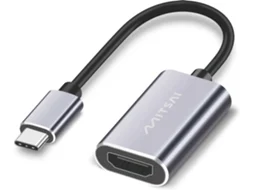 Cabo Adaptador MITSAI USB-C para HDMI (Outlet Caixa Aberta)