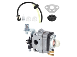 Carburador para Cortador de Grama RYOBI Ry34441 Ry34442 Ry34421 Ry34422 Ry34425 309370002 CHABERLU