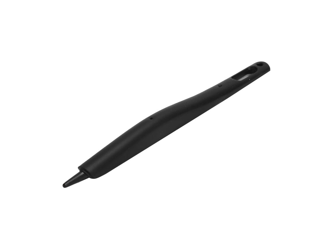 Caneta Tática Resistiva Para Tela Touchscreen Pos Atm Laptop Tablet Acessório Profissional Stylus