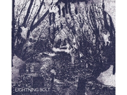CD Lightning Bolt - Fantasy Empire (1CDs)