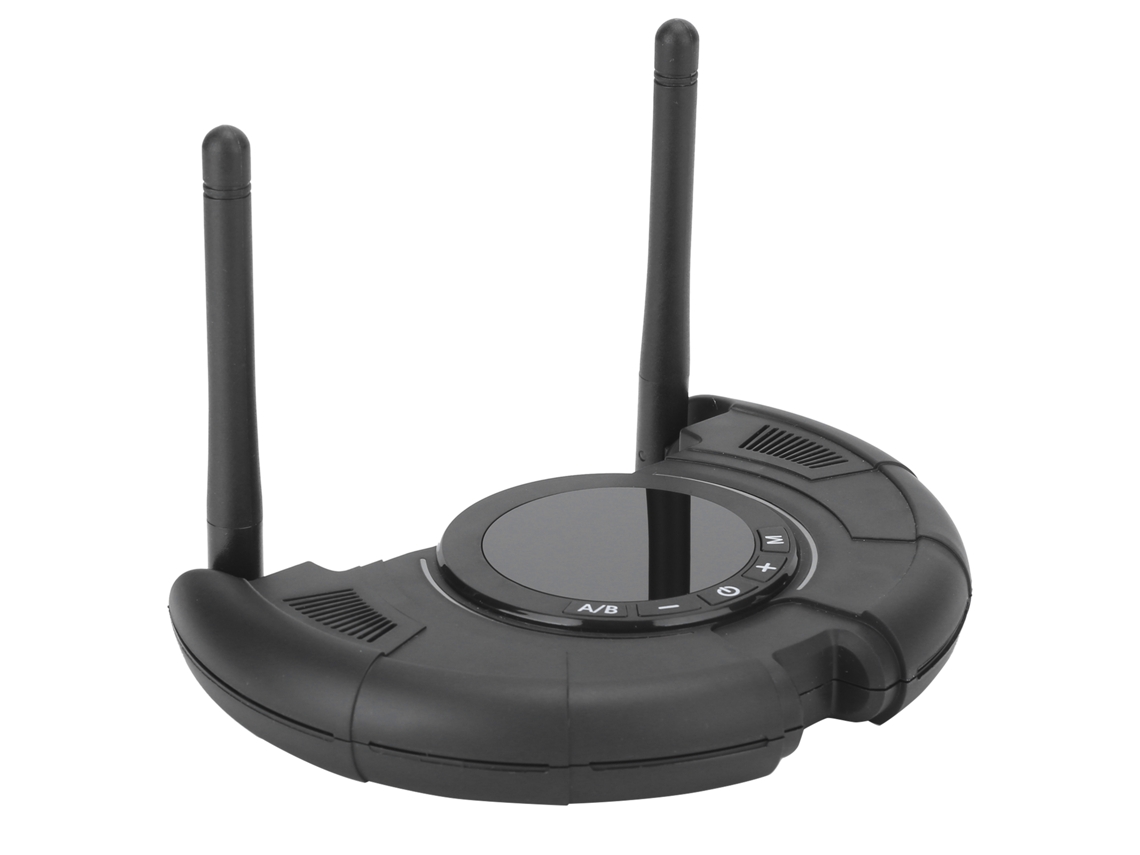 Caixa De Som Mini Led Bluetooth Portátil