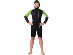 Fato húmido MARES Scuba Ranger (M)