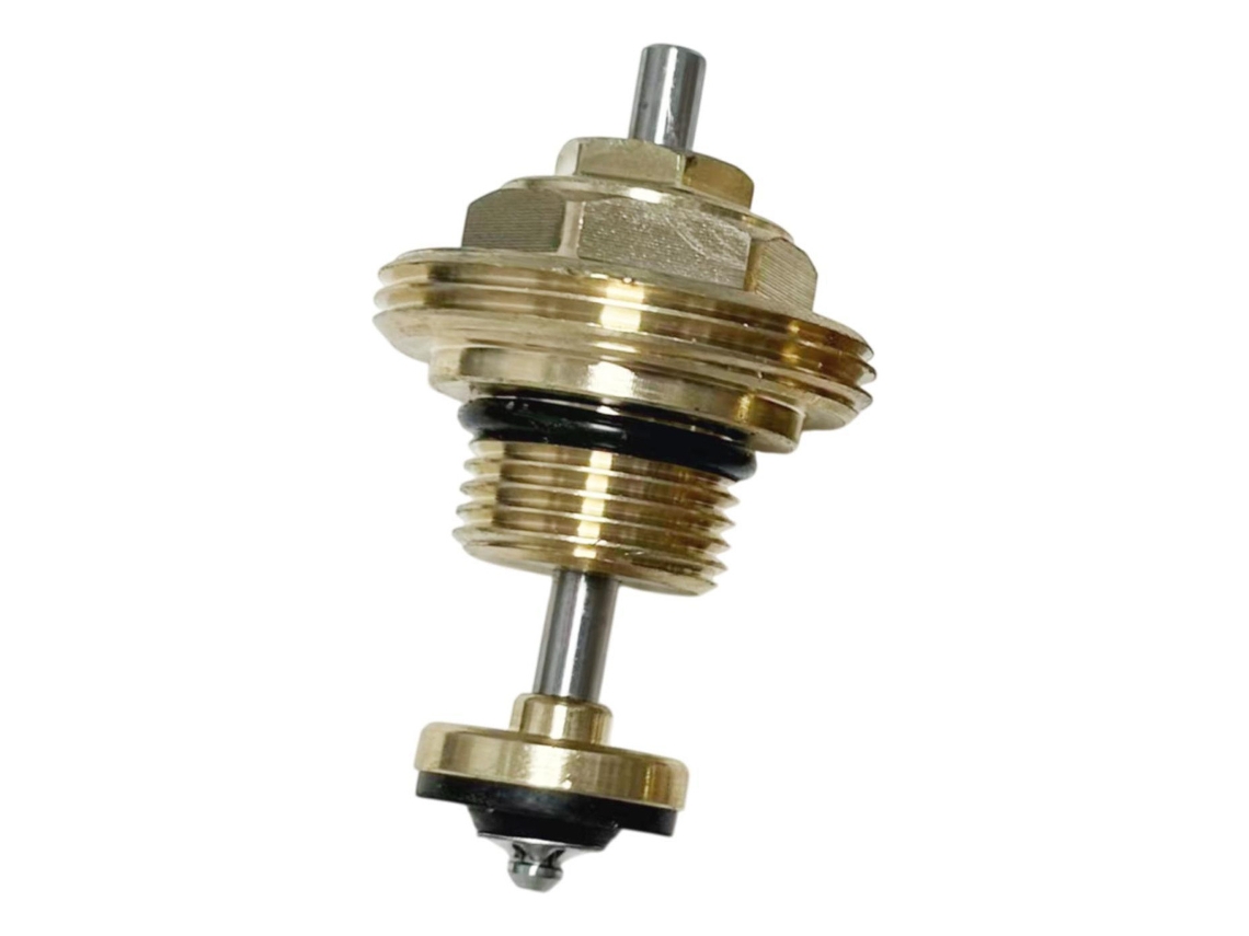 Válvula Distribuidora De Água Válvula Central Auto Spring Bslowmoose