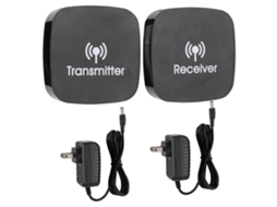Transmissor Sem Fio Hdmi (plug And Play, Extensão De Vídeo)