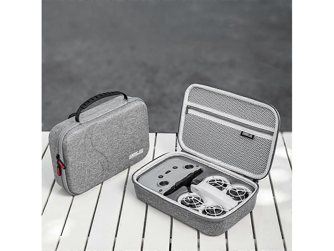Bolsa De Armazenamento Para Drone Neo Fpv, Capa Protetora Para Viagem, Bolsa De Transporte, Acessórios Para Drones Slowmoose