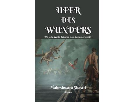 Livro Ufer Des Wunders de Maheshwara Shastri (Inglês)