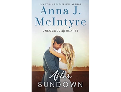 Livro After Sundown De Anna J Mcintyre (inglês)