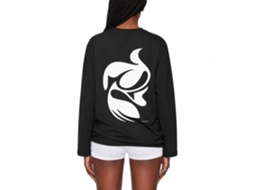 Rockinstone Magpie Kim Van Vuuren T-shirt Unique Designer Style