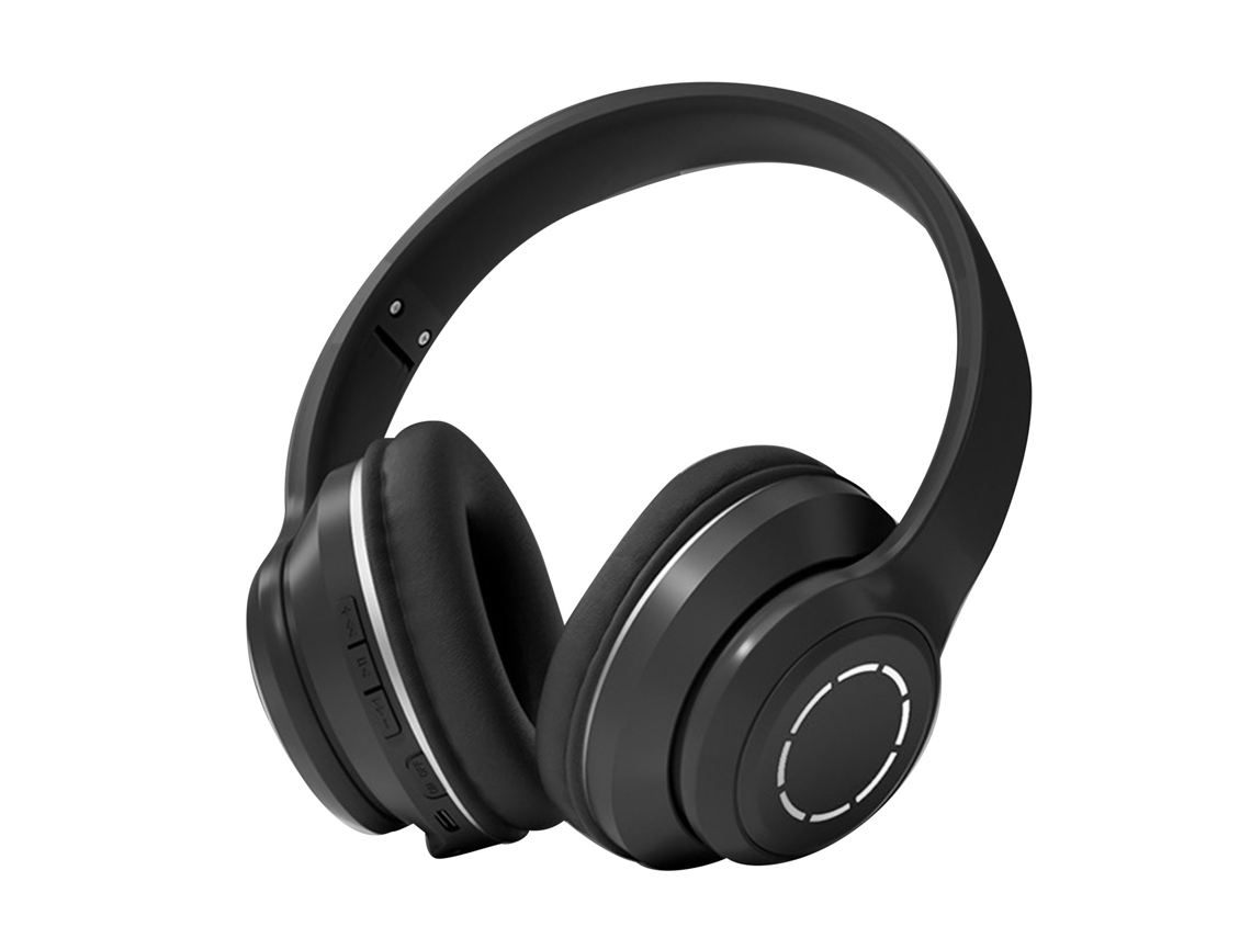 Fone de Ouvido Gamer LAXISCREED Sem Fio Gradient Bt5.2