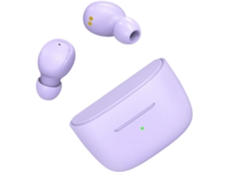 Fones De Ouvido Sem Fio Com Ruído E Por Toque. Leves Som Hi-fi Alta