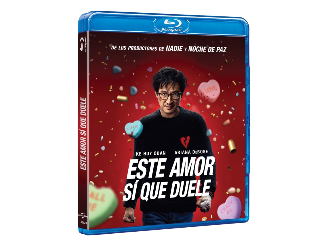 Este Amor Dói / Este Amor Dói Universal Pictures (2025)