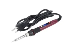 Ferro De Solda Eléctrico Digital 936h Com Ajuste De Temperatura Núcleo De Calor Ferramenta Manual (ac110v)