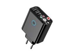 Adaptador de Áudio Bluetooth 2 em 1 ZYBLSSBB