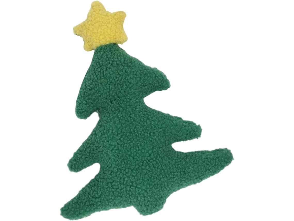 Almofadas Decorativas O Natal, Decorativa Para Quarto E Sofá