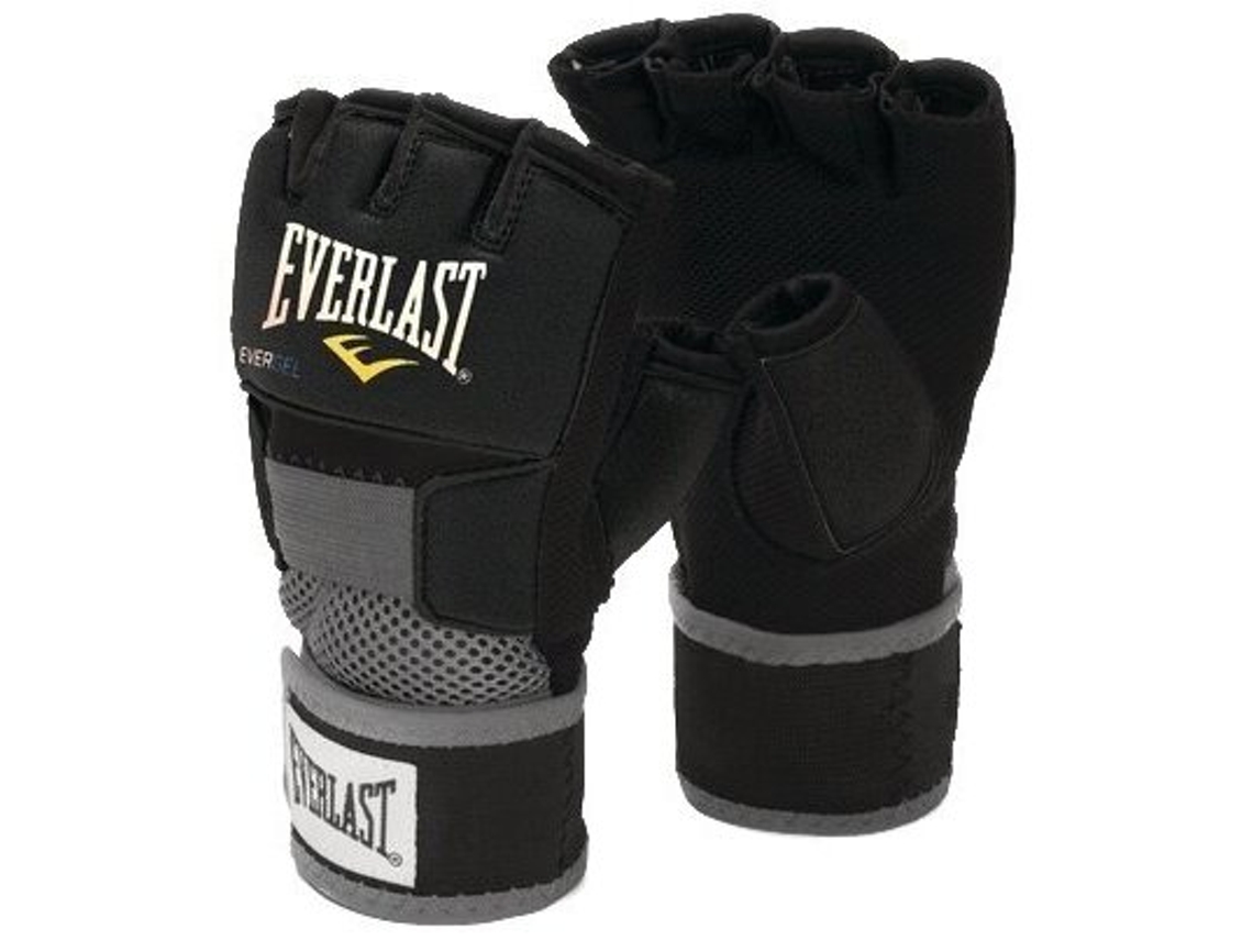 Luvas de Boxe EVERLAST (Multicor - L)