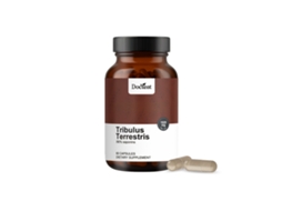 Cápsulas Docteat Vitalidade Masculina Diária