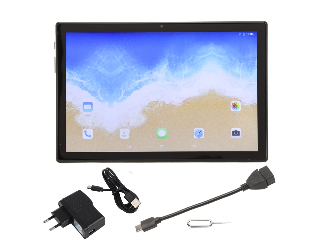 Tablet (chamável, Suporta Wifi De Banda Dupla 5g)