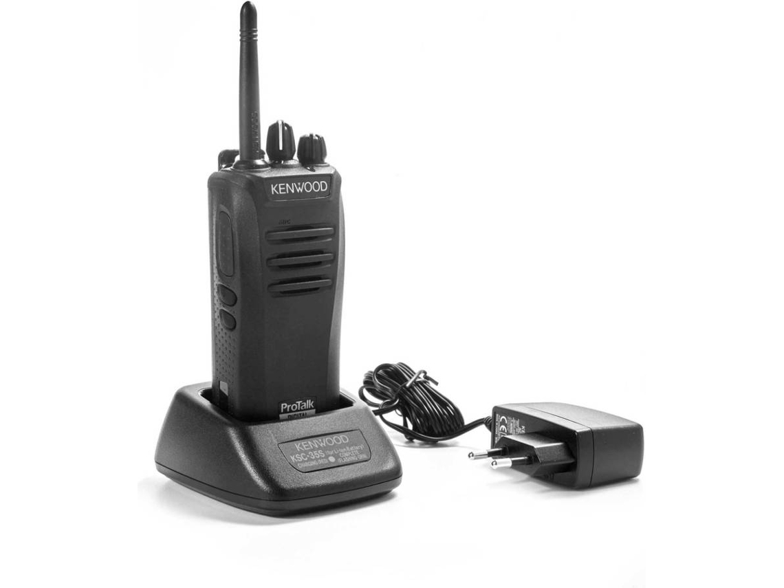 WalkieTalkie KENWOOD PNITK3501 Worten.pt