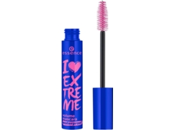 Máscara de Pestanas ESSENCE I Love Extreme Volume À Prova de Água (12 ml)