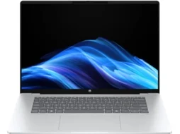  Portátil HP 16-BF0000NP (16'' - Snapdragon X Plus X1P-42-100 - RAM: 32 GB - 1 TB SSD - Qualcomm)