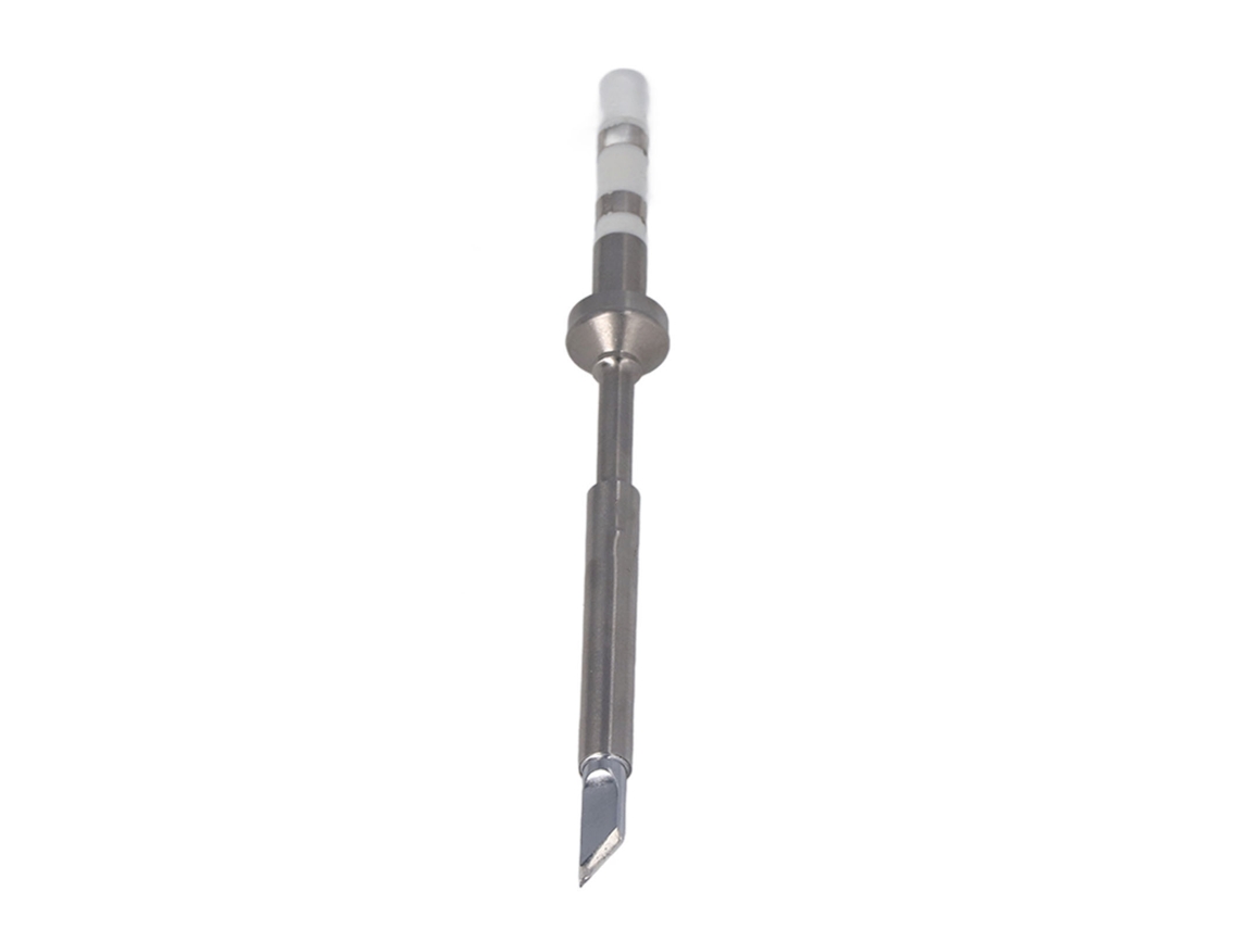 Laxiscreed Ponta De Solda Em Aço Inox Para Ferro Ts100, Substituição Profissional De Alta Qualidade
