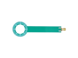 Laxiscreed Sonda Magnética Média Para Detecção De Interferências Em Pcb E Antenas De Campo Próximo