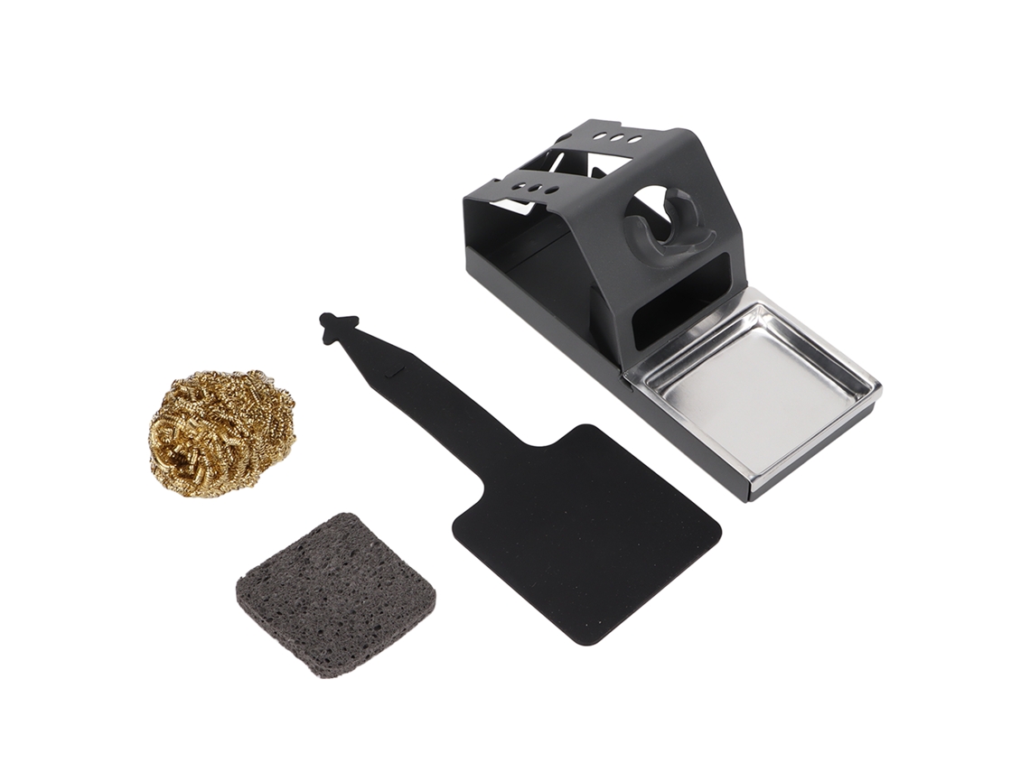 Base Ferro Solda T12 LAXISCREED