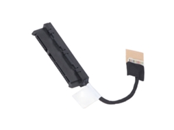 Raum-conector De Disco Rígido 2.5 Polegadas Adaptador De Cabo Sata Para Laptop 15 5547 5557 0t55xp T55xp