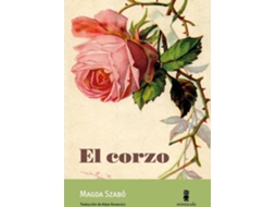 Livro El Corzo de Magda Szabo (Espanhol)
