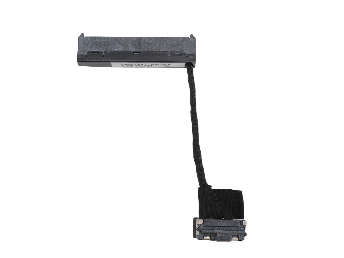 2026zentro-cabo De Hd Sata Para Laptop Hp G7 2000 2.5 Polegadas Abs Estável Transmissão Rápida