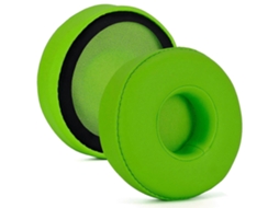 1 par de almofadas de fone de ouvido de 70 mm para fones de ouvido Sony WH-CH500, WH-CH510, Sennheiser, JBL, AKG e outros. GIECY