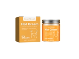 Slimming Creme, Queimador de Gordura e Redutor de Medidas LAXISCREED