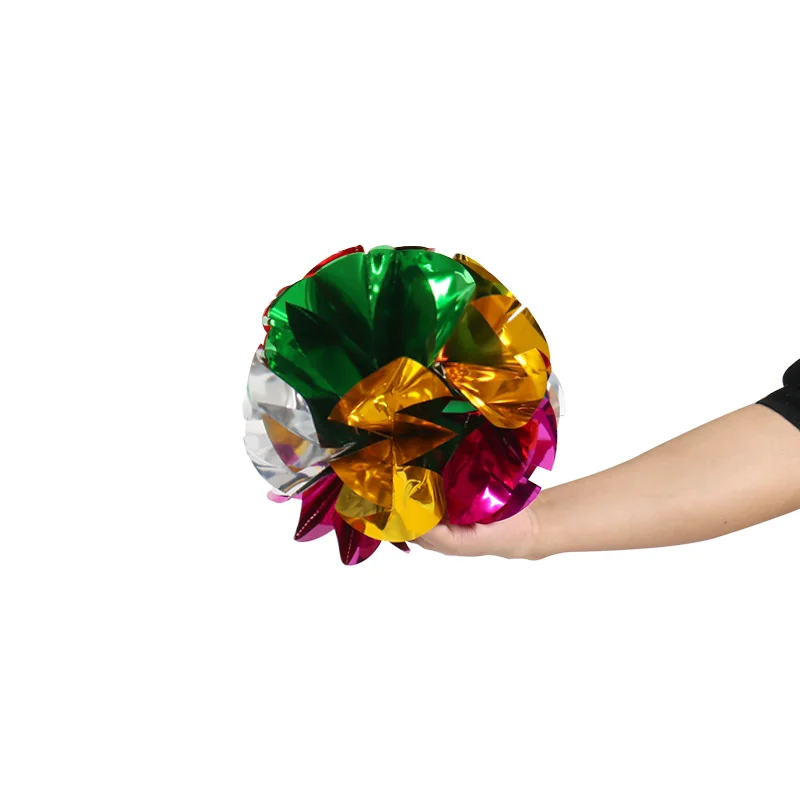 (pequeno) Adereço De Flor Bola Mágica