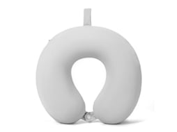 De Pescoço Portátil YUNZII em formato U Cinza Claro, marca Ice Silk