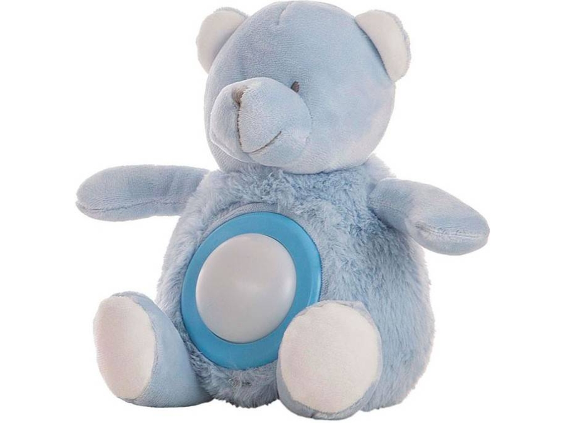 Luminária Acompanhante Unissex - Creaciones Llopis - Para Quarto - Espuma E Tecido De Veludo
