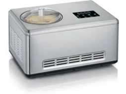 Máquina de Gelados SEVERIN EZ7406  (Capacidade: 2L - Preparação: 30 minutos)