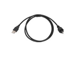 Cabo USB-C para Type C com proteção à prova d'água EOOCOO