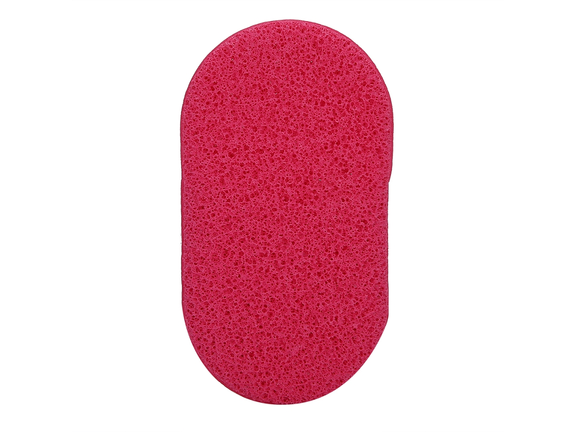 Puff De Limpeza Facial Remover Maquiagem Limpar Pele