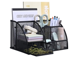 Organizador De Notas Adesivas, Papel