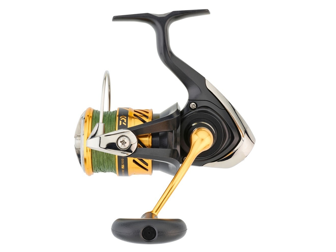 Enrolador DAIWA Crossfire 23 Lt Pet 2000 TU