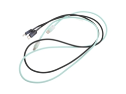 Cabo Usb 2 Peças Com Carregamento Rápido E Alta Velocidade De Transferência, Compatível Com Smartphones, Tablets E Laptops. Gokoco