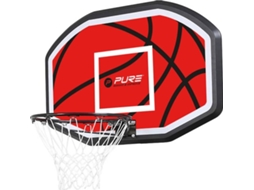 Tabela de Basquetebol PURE2IMPROVE de Encosto Multicor