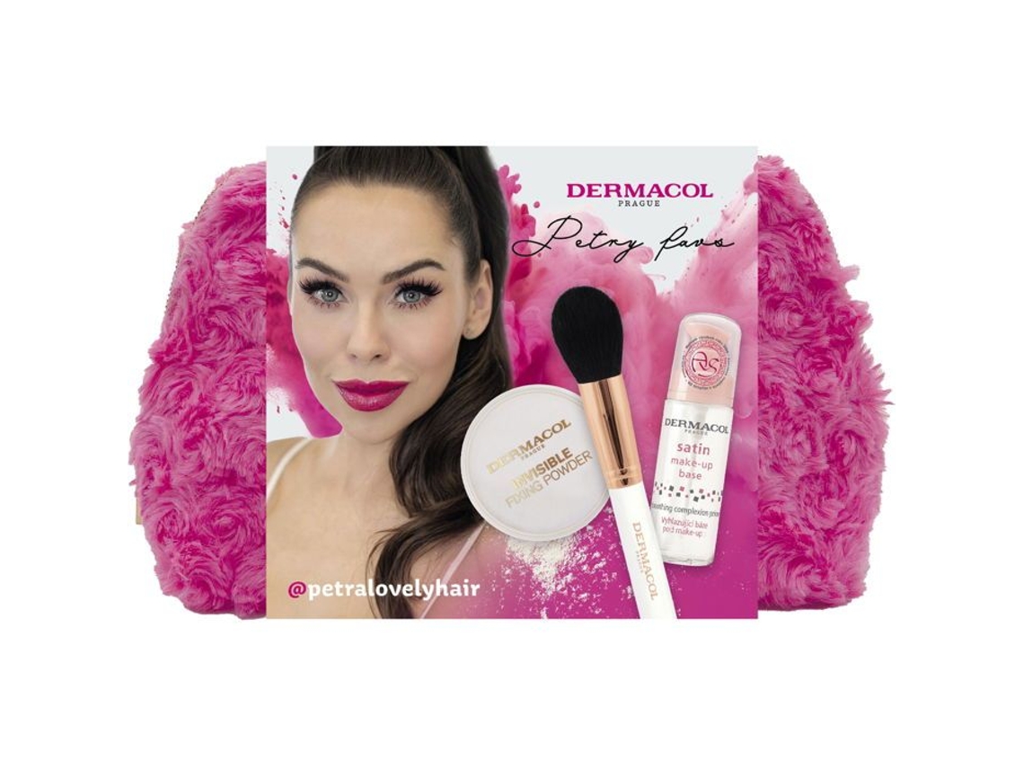 Petra Cabelo Lindo Must Have 44 Ml Dermacol