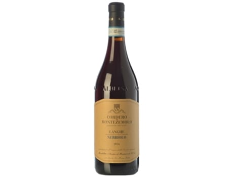 Cordero di Montezemolo Nebbiolo Langhe 75 cl