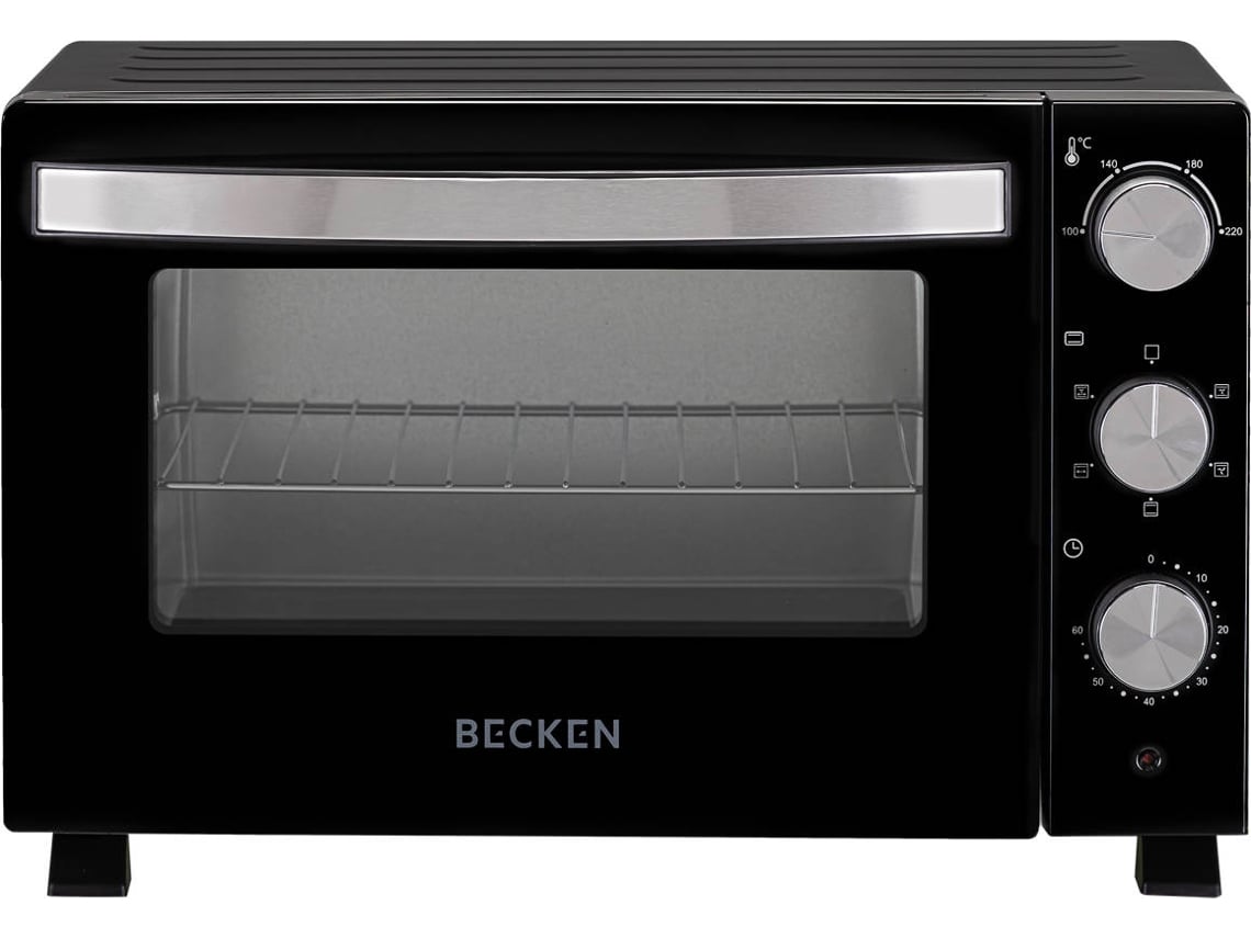 Mini-forno BECKEN BMO4135 (30 L - 1500 W)