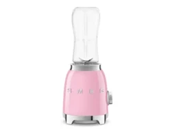 Liquidificadora SMEG PBF01PKEU Rosa Portátil