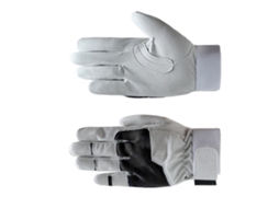 Luvas De Trabalho Premium Com Design Respirável, Ajuste Ergonômico E Multifuncionais.