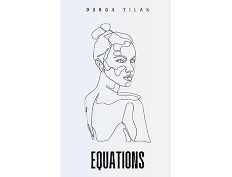 Livro Equations de Durga Tilak (Inglês)