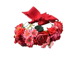 1pcs Flor De Cabelo Allinless